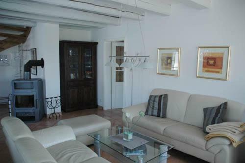 Apartamento Hof Luisengrund