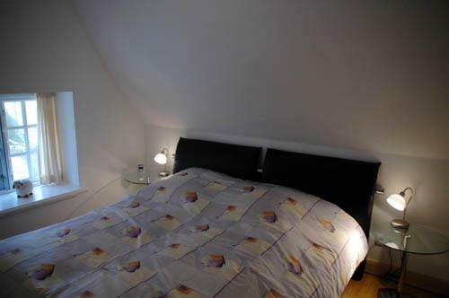 Apartamento Hof Luisengrund
