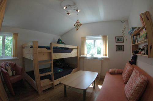 Apartamento Hof Luisengrund