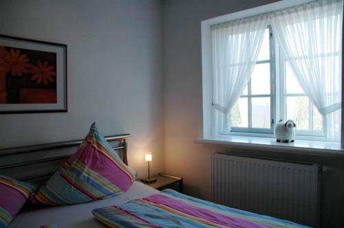 Apartamento Hof Luisengrund