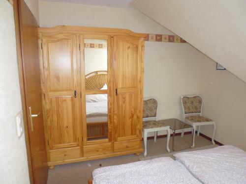 Apartamento Ferienhaus M�hlenberg