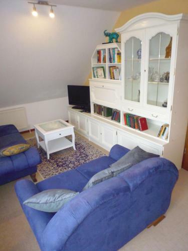 Apartamento Ferienhaus M�hlenberg