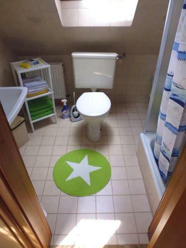 Apartamento Ferienhaus M�hlenberg