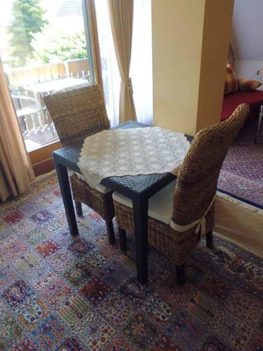 Apartamento Ferienhaus M�hlenberg