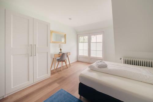 Apartamento "reetland" - Haus Hartwig
