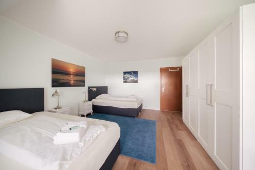 Apartamento "reetland" - Haus Hartwig