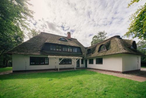 Apartamento "reetland" - Haus Hartwig