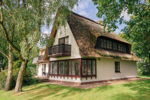 Apartamento "reetland" - Haus Hartwig