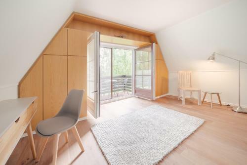 Apartamento "reetland" - Haus Hartwig