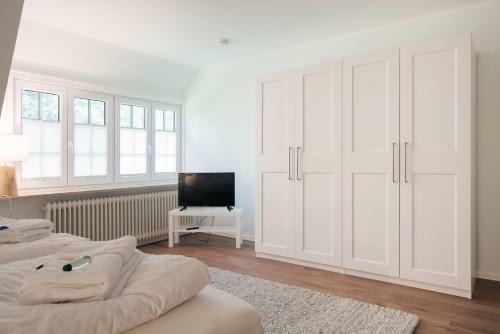 Apartamento "reetland" - Haus Hartwig