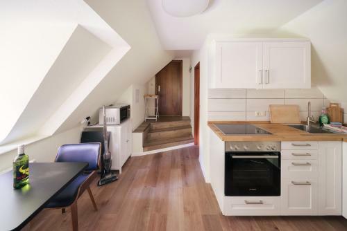 Apartamento "reetland" - Haus Hartwig