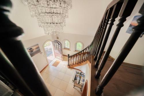 Apartamento "reetland" - Haus Hartwig