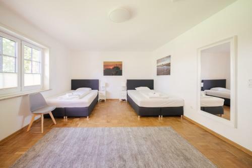 Apartamento "reetland" - Haus Hartwig