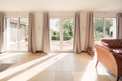Apartamento "reetland" - Haus Hartwig