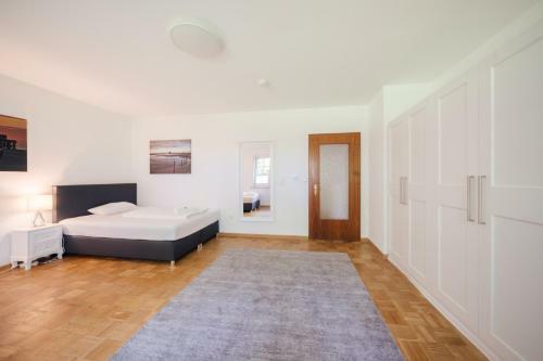 Apartamento "reetland" - Haus Hartwig