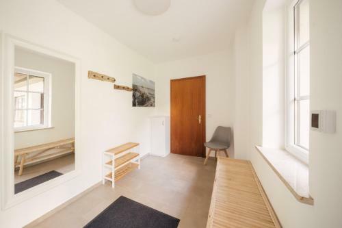 Apartamento "reetland" - Haus Hartwig