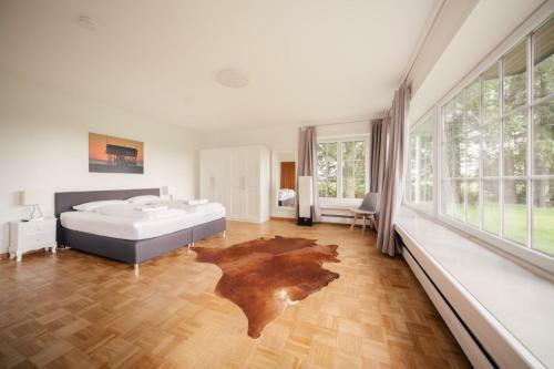 Apartamento "reetland" - Haus Hartwig