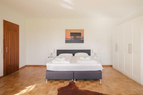 Apartamento "reetland" - Haus Hartwig