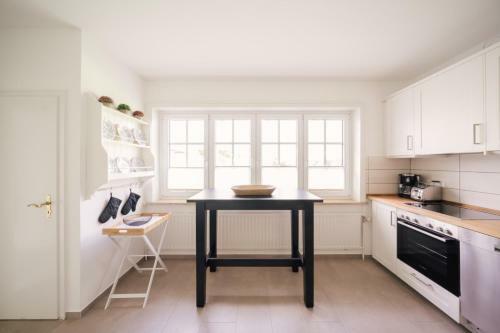 Apartamento "reetland" - Haus Hartwig