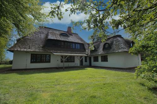 Apartamento "reetland" - Haus Hartwig