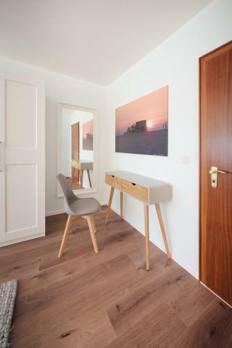 Apartamento "reetland" - Haus Hartwig