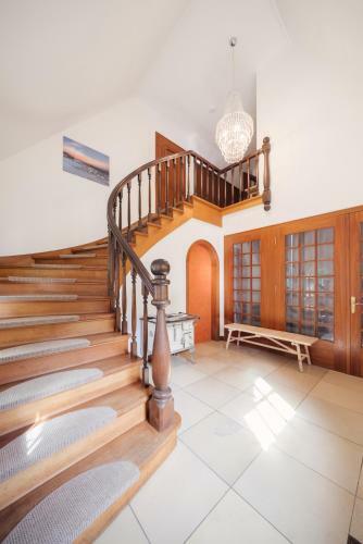 Apartamento "reetland" - Haus Hartwig