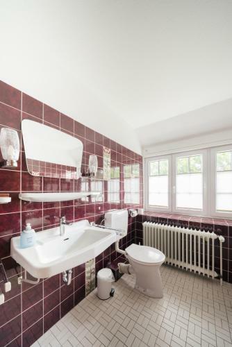 Apartamento "reetland" - Haus Hartwig