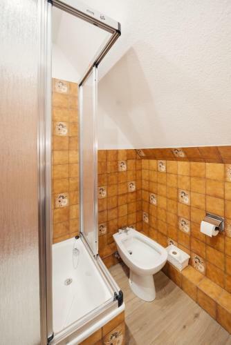 Apartamento "reetland" - Haus Hartwig