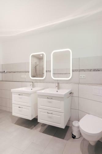 Apartamento "reetland" - Haus Hartwig
