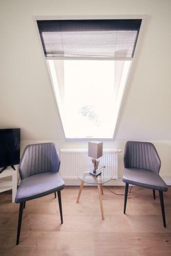 Apartamento "reetland" - Haus Hartwig