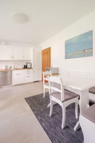 Apartamento "reetland" - Haus Hartwig