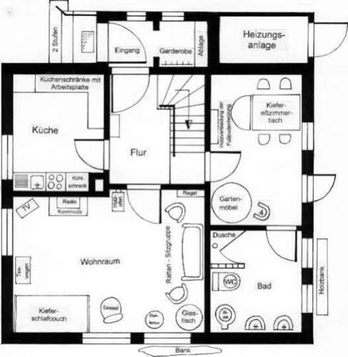 Haus Bernstein
