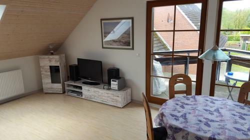 Apartamento Urlaub Am Meer Ferienwohnungen Mit Terrasse Oder Balkon
