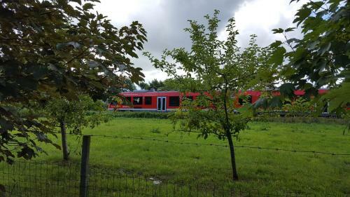Apartamento Urlaub Am Meer Ferienwohnungen Mit Terrasse Oder Balkon