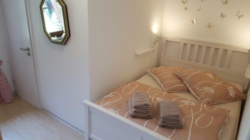 Apartamento Urlaub Am Meer Ferienwohnungen Mit Terrasse Oder Balkon