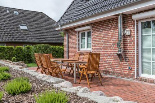 Haus Sommerwind III
