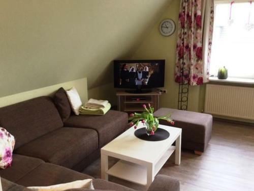 Apartamento Haus Fabricius