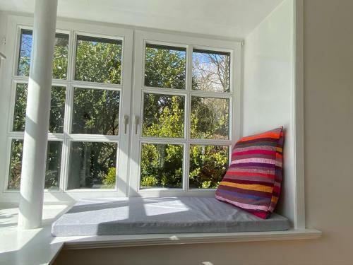 Apartamento Uns Landhus Tating