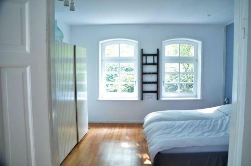 Apartamento Uns Landhus Tating