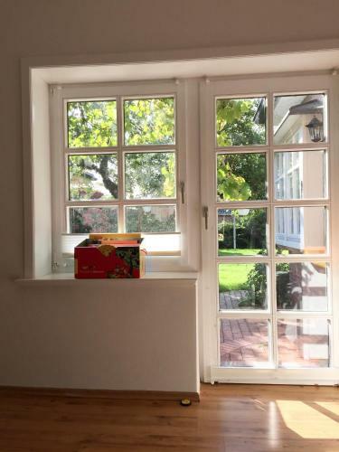 Apartamento Uns Landhus Tating