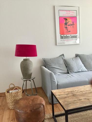 Apartamento Uns Landhus Tating