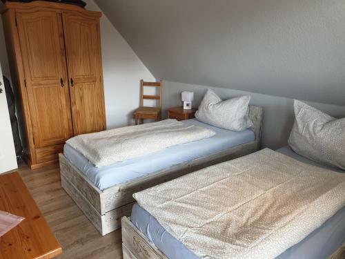 Apartamento Hus-annett-l�chttoorm