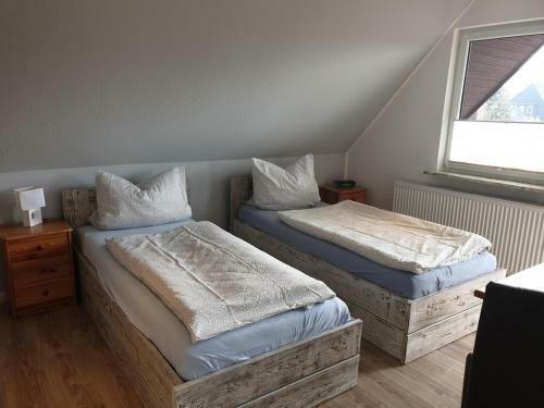 Apartamento Hus-annett-l�chttoorm