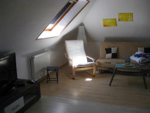 Apartamento Sonnenoase