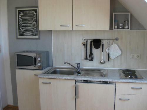 Apartamento Sonnenoase
