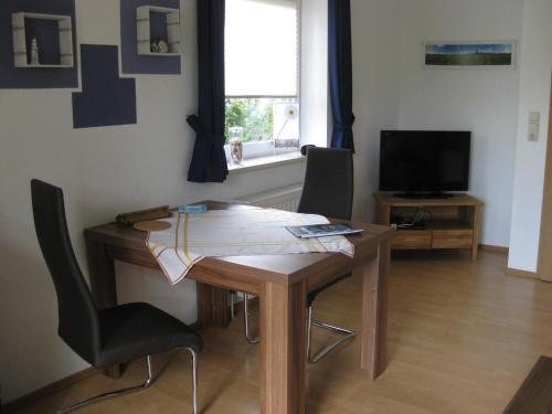 Apartamento Sonnenoase