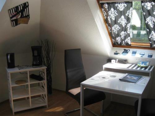 Apartamento Sonnenoase