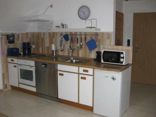 Apartamento Sonnenoase