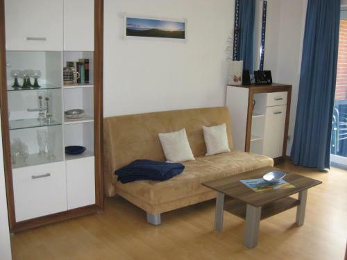 Apartamento Sonnenoase