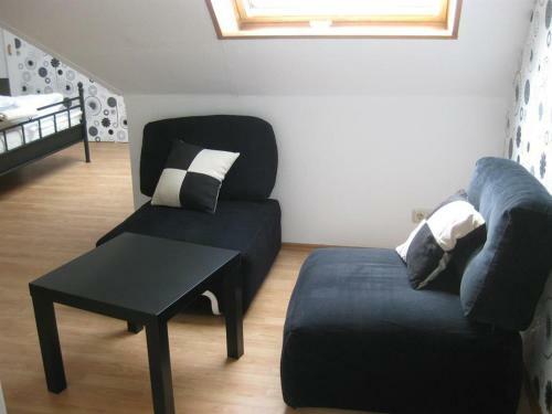 Apartamento Sonnenoase